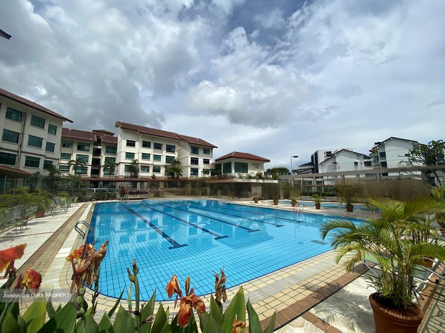 Changi Green (D16), Condominium #478630381